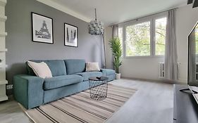 Finnem Rentals Varnsdorfska