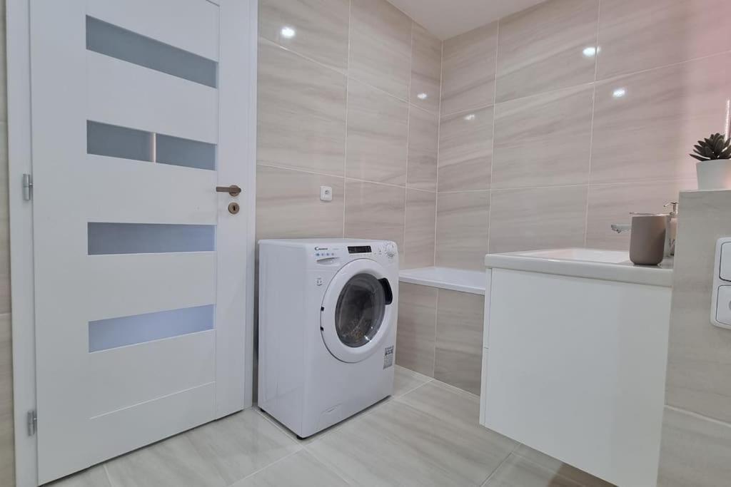 Finnem Rentals Varnsdorfska Praga Zewnętrze zdjęcie