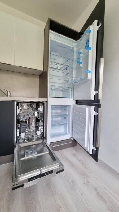 Finnem Rentals Varnsdorfska Praga Zewnętrze zdjęcie